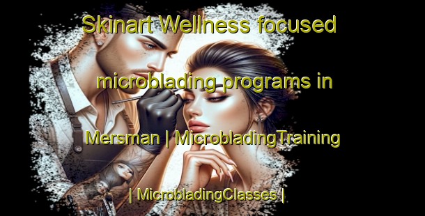 Skinart Wellness-focused microblading programs in Mersman | MicrobladingTraining | MicrobladingClasses | SkinartTraining-United States